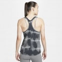 Nike Dri-FIT One Luxe Γυναικεία Αμάνικη Μπλούζα