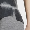 Nike Dri-FIT One Luxe Γυναικεία Αμάνικη Μπλούζα