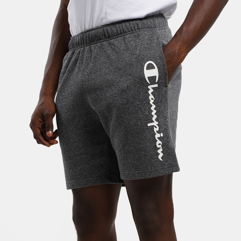 Champion Big Logo Men's Shorts