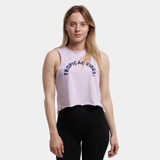 Basehit  Women's Tank Top