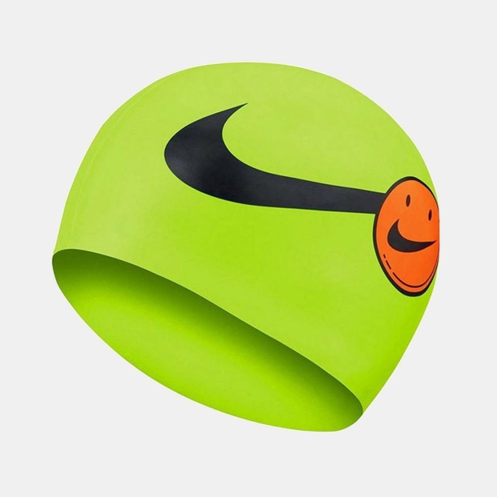 Nike Have a Nice Day Σκουφάκι Κολύμβησης Ενηλίκων (9000100874_56938)