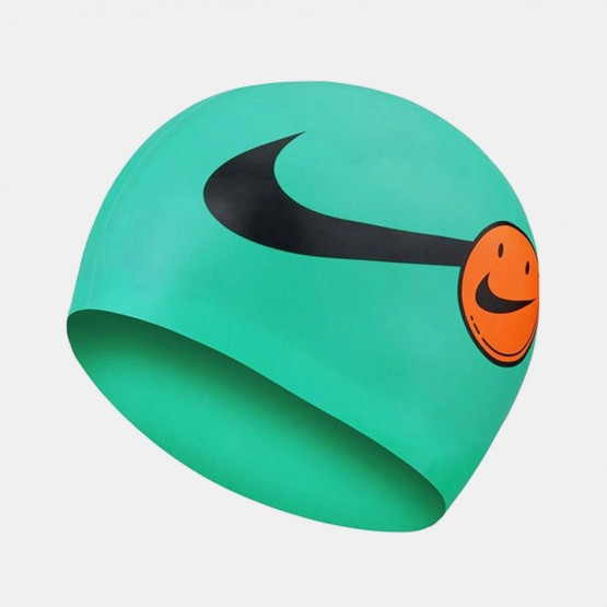 Nike Have a Nice Day Σκουφάκι Κολύμβησης Ενηλίκων