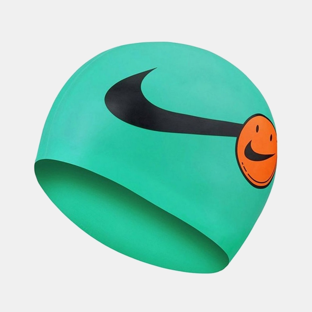 Nike Have a Nice Day Σκουφάκι Κολύμβησης Ενηλίκων (9000100875_56897)