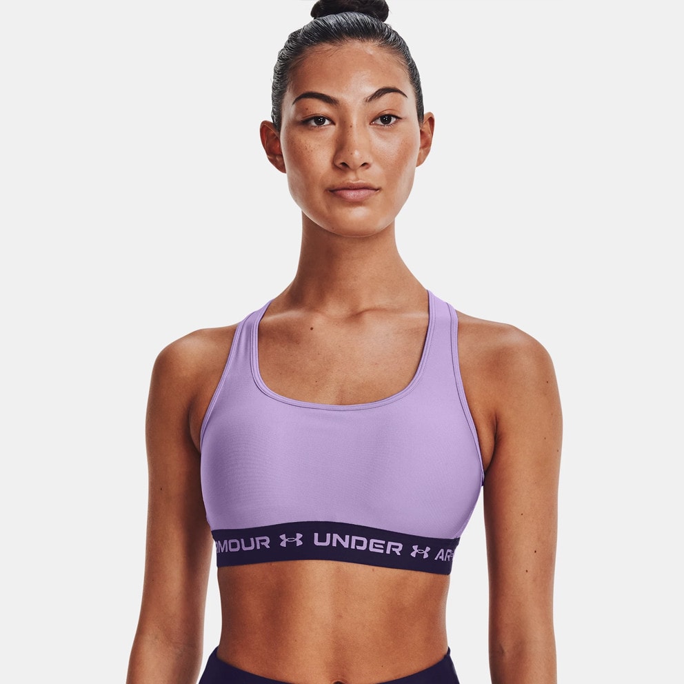 Under Armour Crossback Women's Sports Bra