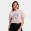 Ellesse Classico Crop Γυναικείο T-Shirt