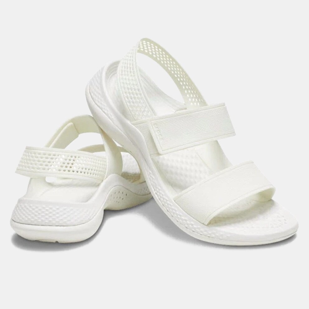 Crocs women's on sale literide sandals