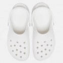 Crocs Classic Platform Γυναικεία Σανδάλια