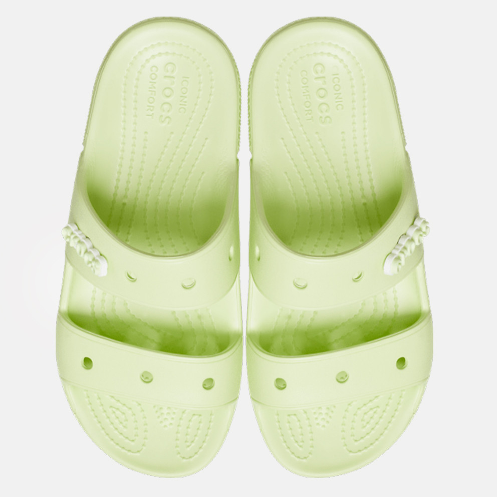 335 - украшения на кроксы crocs - Crocs Classic Unisex Sandals 