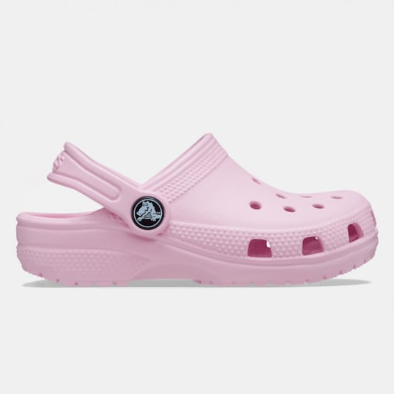 Crocs Classic Clog Παιδικά Σανδάλια