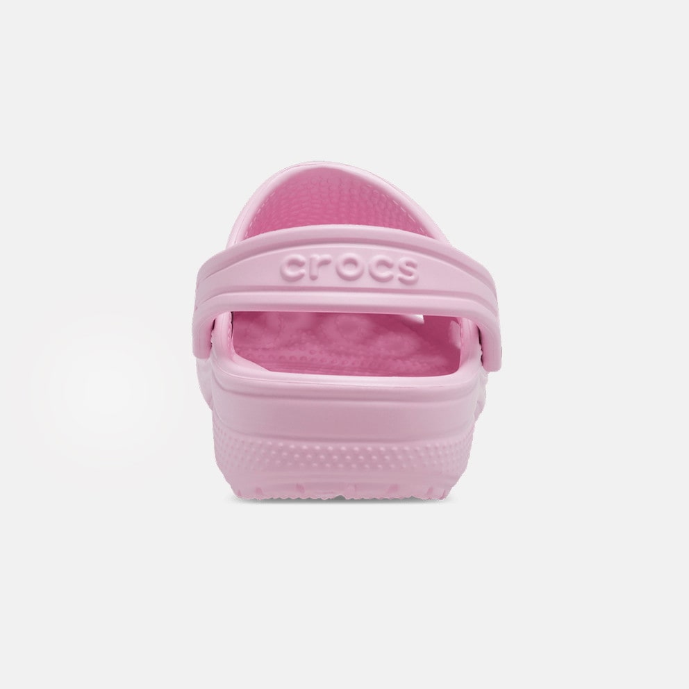 Crocs Classic Clog Παιδικά Σανδάλια