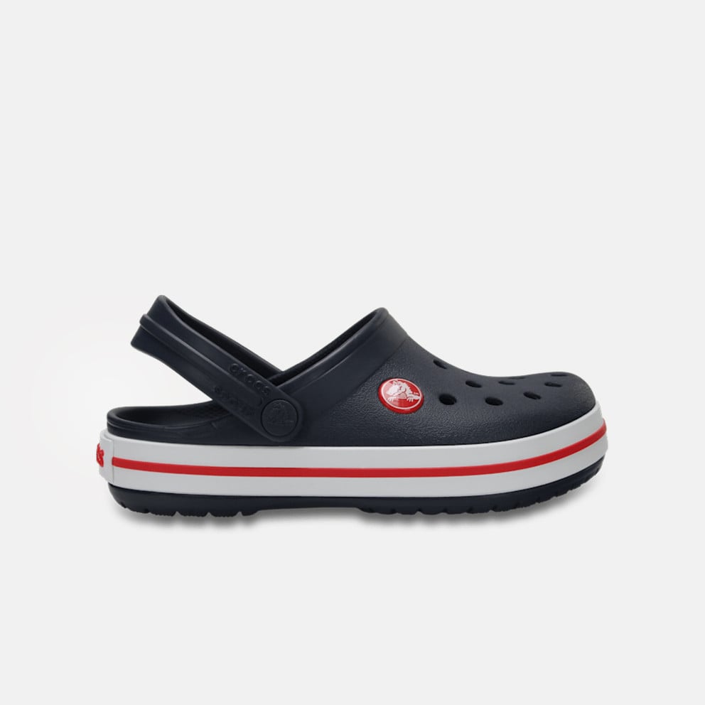 Crocs Crocband Παιδικά Σανδάλια (9000104829_3345) Παιδικά /  Παιδικά Παπούτσια / Σανδάλια | Πέδιλα