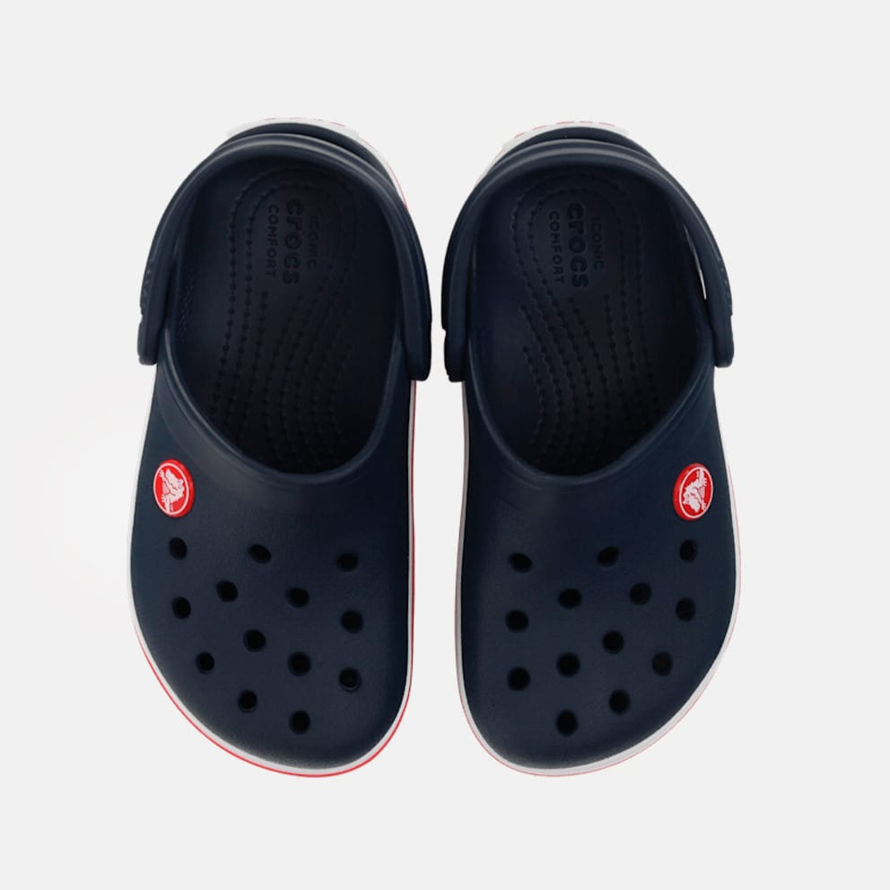 Crocs Crocband Παιδικά Σανδάλια