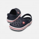 Crocs Crocband Παιδικά Σανδάλια