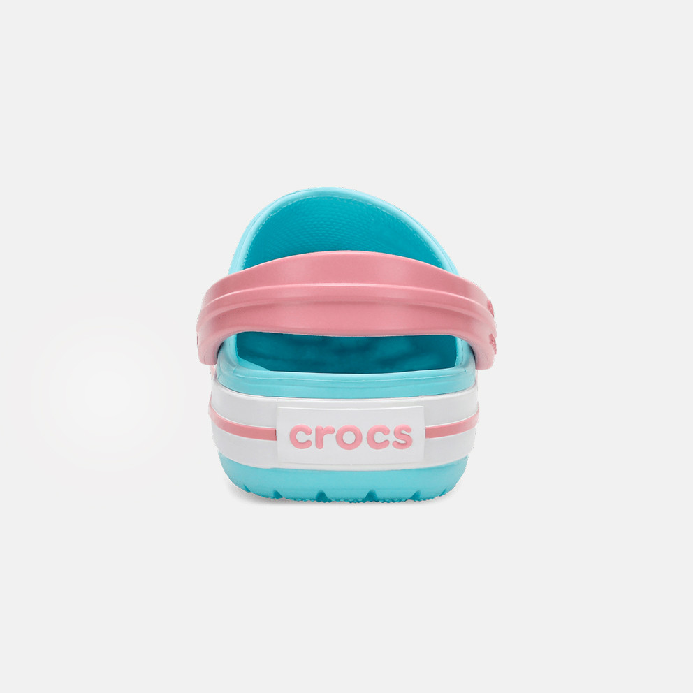 Crocs Crocband Παιδικά Σανδάλια