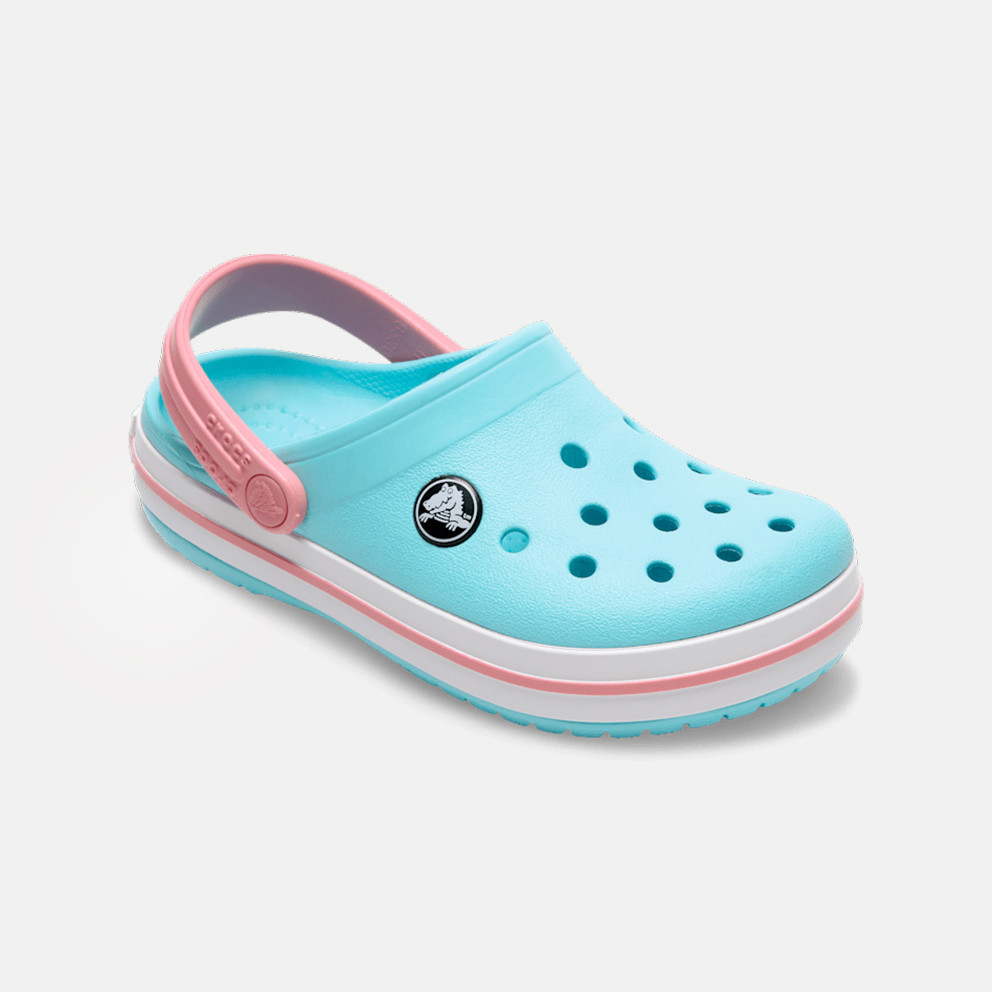 Crocs Crocband Παιδικά Σανδάλια