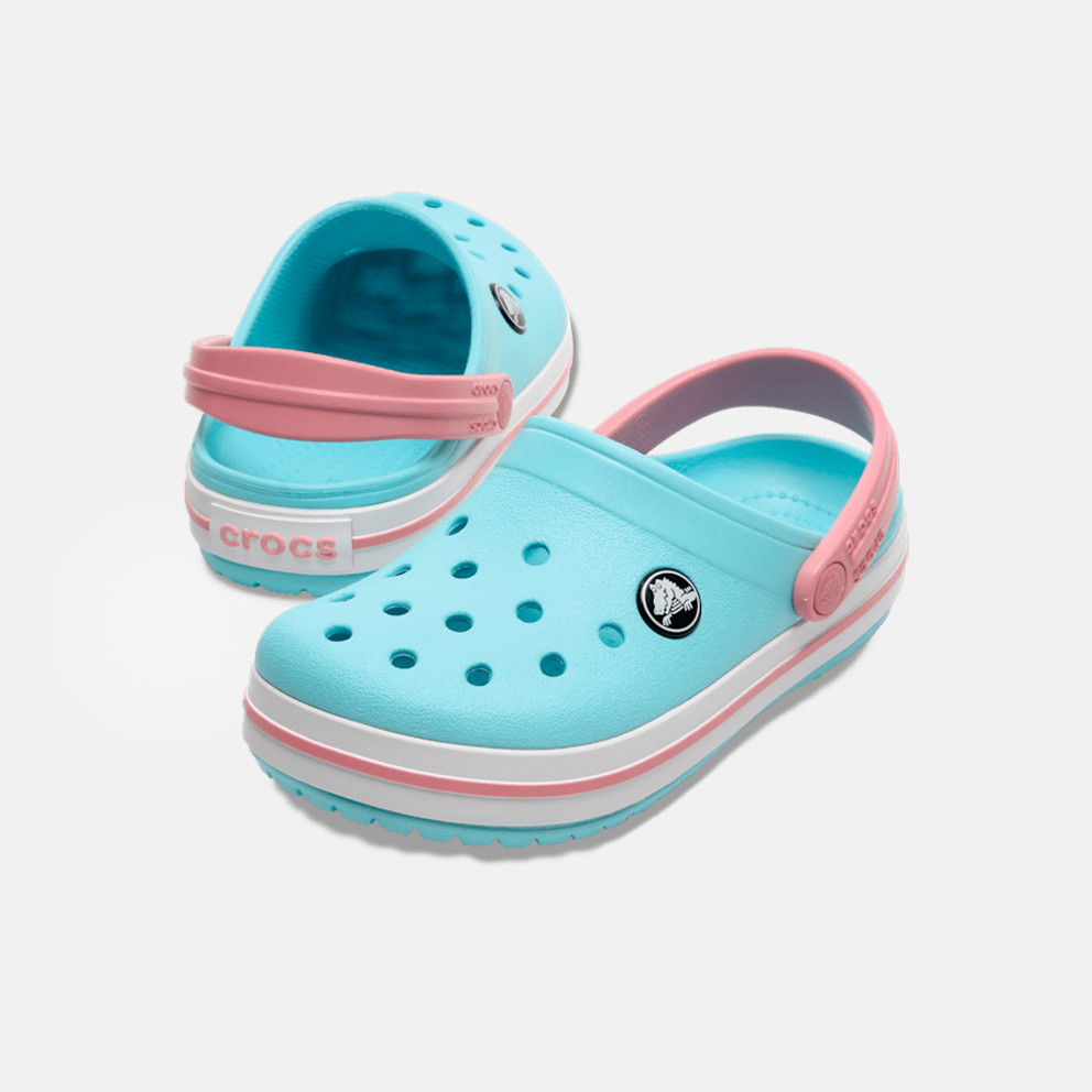 Crocs Crocband Παιδικά Σανδάλια