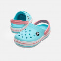 Crocs Crocband Παιδικά Σανδάλια