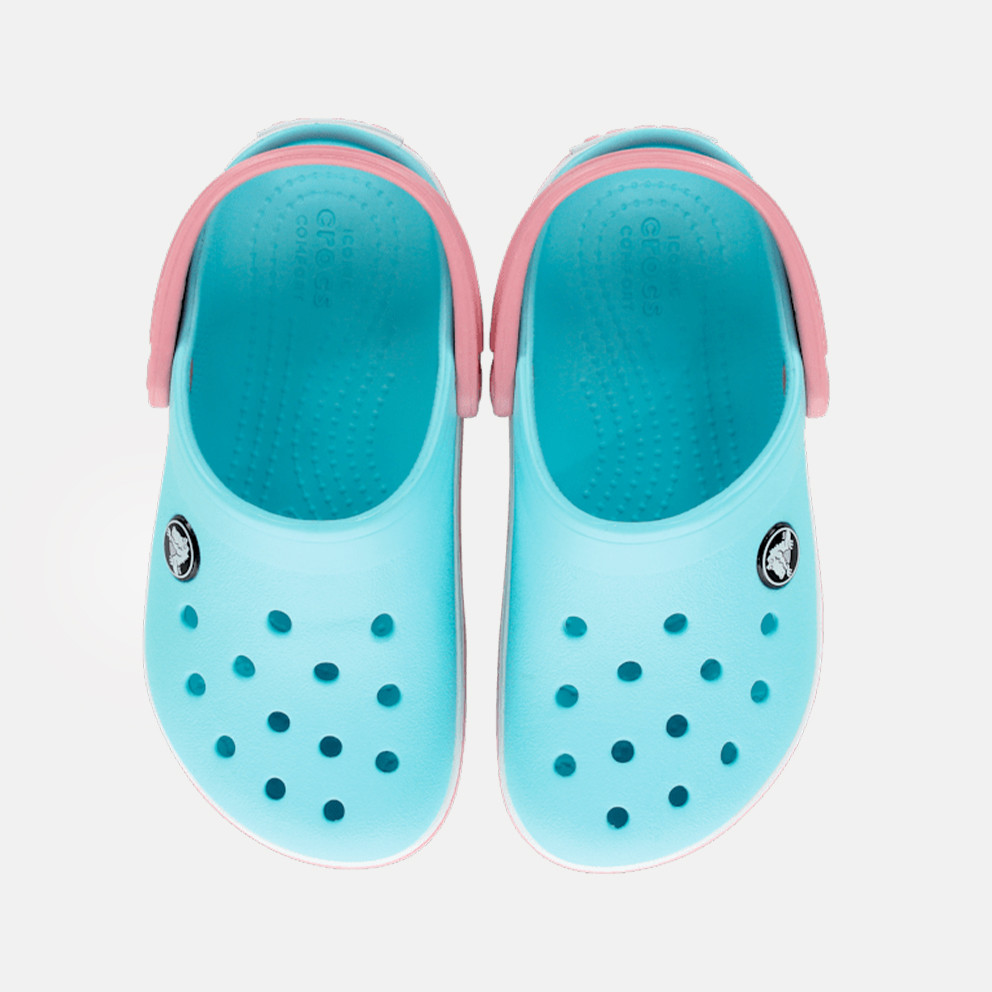 Crocs Crocband Παιδικά Σανδάλια