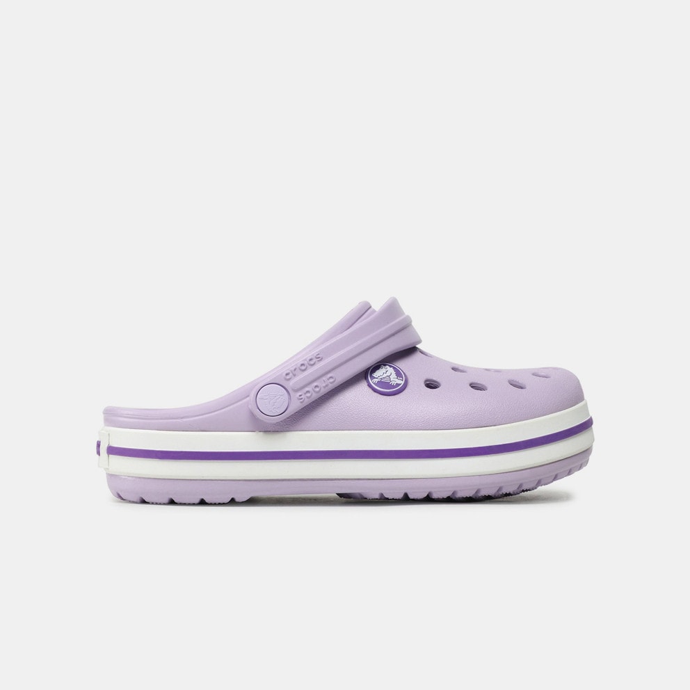 Crocs Crocband Παιδικά Σανδάλια (9000104831_44411) Παιδικά /  Παιδικά Παπούτσια / Σανδάλια | Πέδιλα