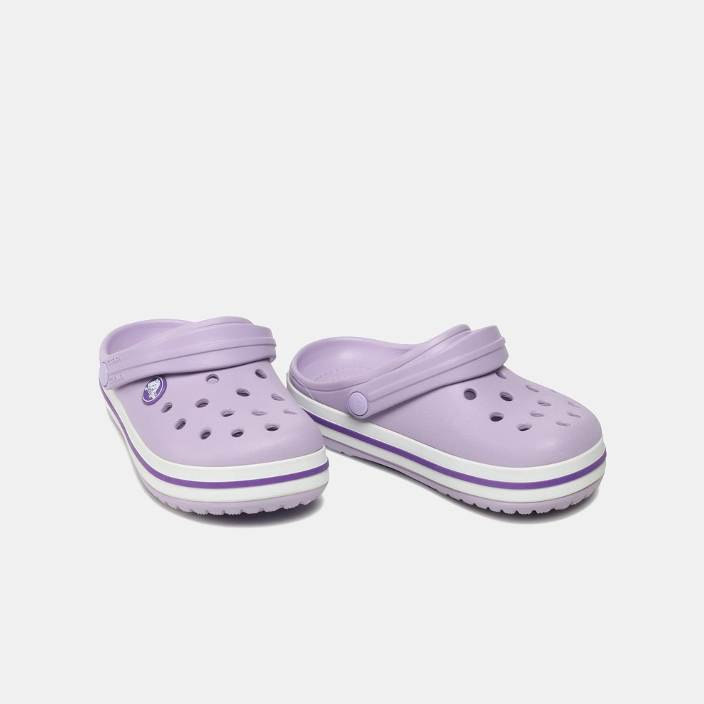 Crocs Crocband Kids' Sandals