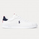 Polo Ralph Lauren Heritage Court II Men's Shoes