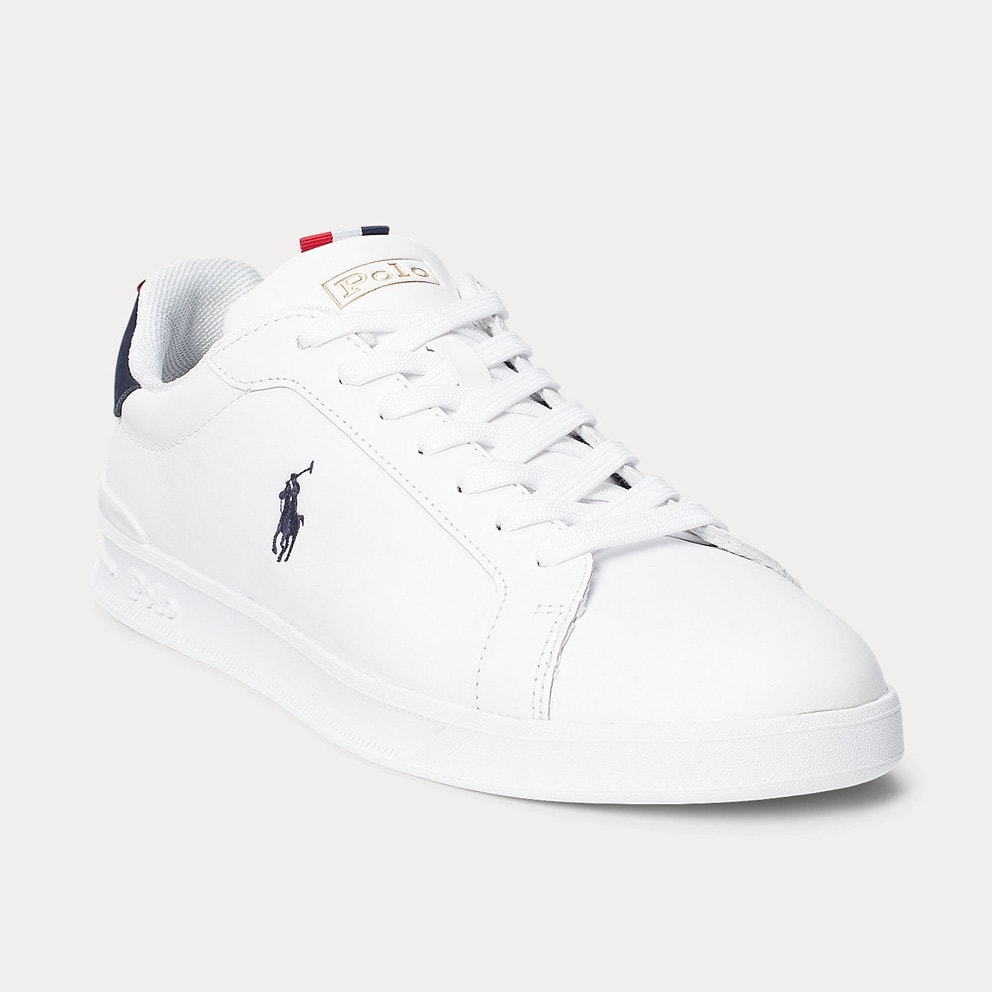 Polo Ralph Lauren Heritage Court II Men's Shoes