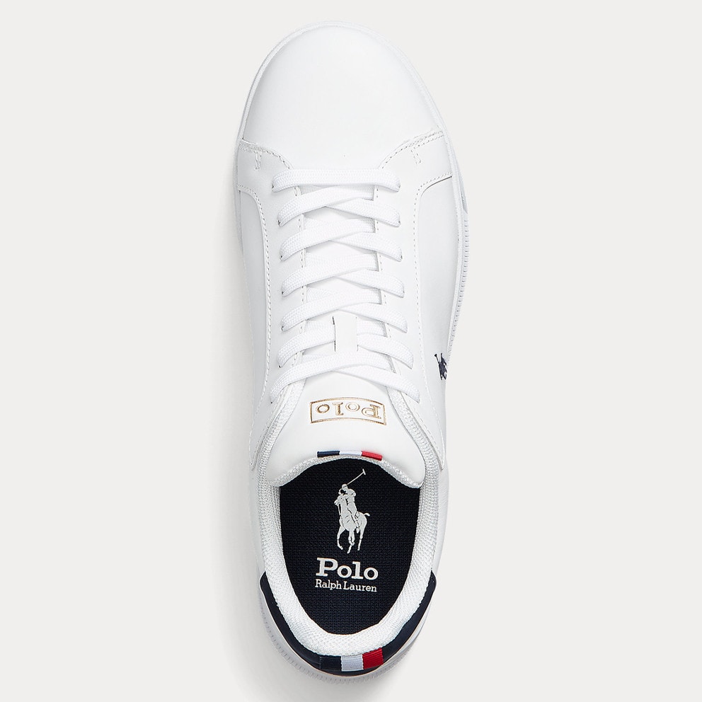 Polo Ralph Lauren Heritage Court II Ανδρικά Παπούτσια