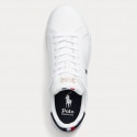 Polo Ralph Lauren Heritage Court II Ανδρικά Παπούτσια
