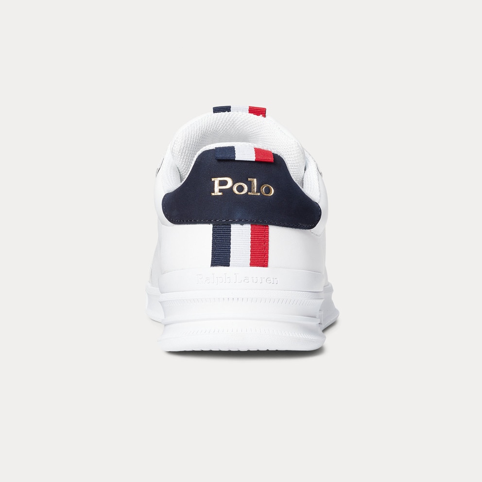 Polo Ralph Lauren Heritage Court II Ανδρικά Παπούτσια