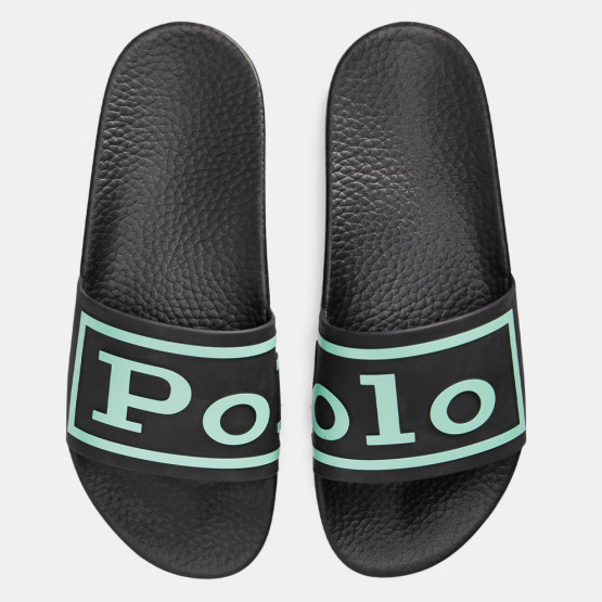 Polo Ralph Lauren Men's Slides