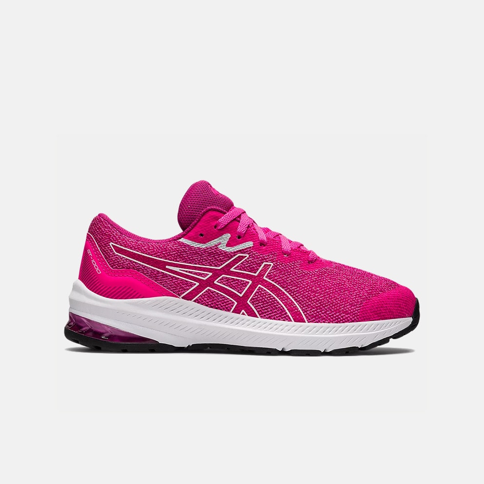 Asics gt 1000 pink hotsell