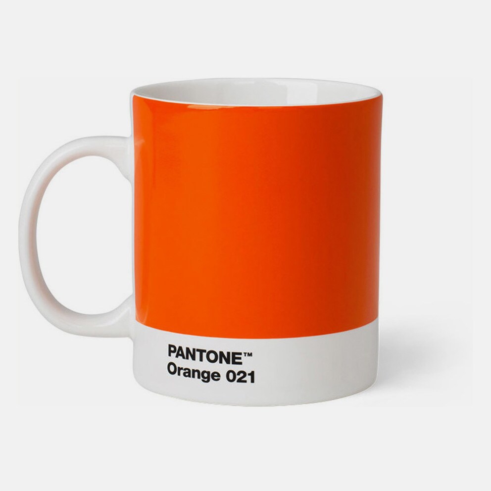 Pantone Mug