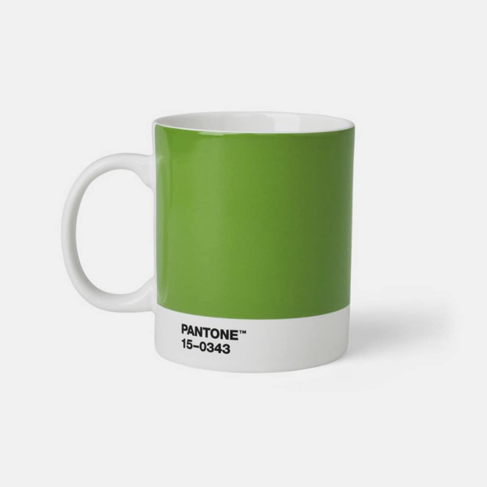 Pantone Mug