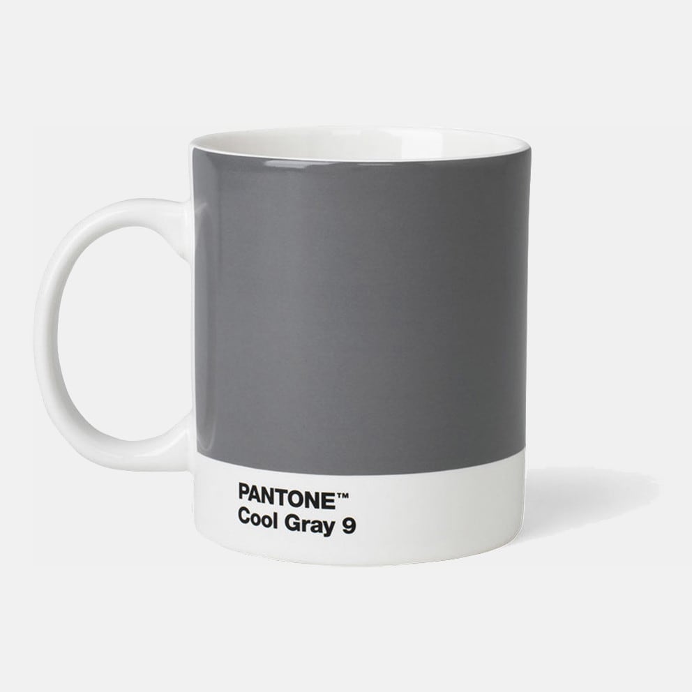 Pantone Mug