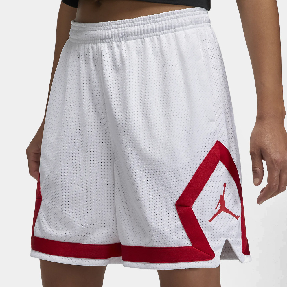 Jordan Heritage Diamond Women's Shorts