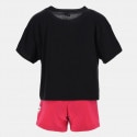 Nike Sport Daisy Mesh Short Kids' Set