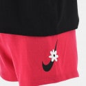 Nike Sport Daisy Mesh Short Παιδικό Σετ