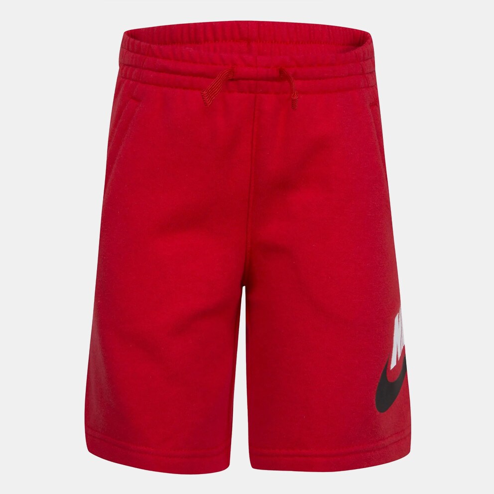 Nike Club Hbr Fit Παιδικό Σορτς (9000100751_14047)