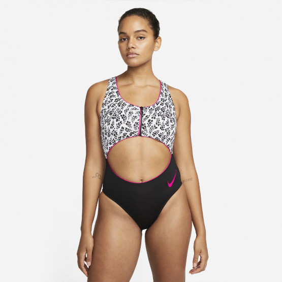 Nike Party Dots Women's Swimsuit