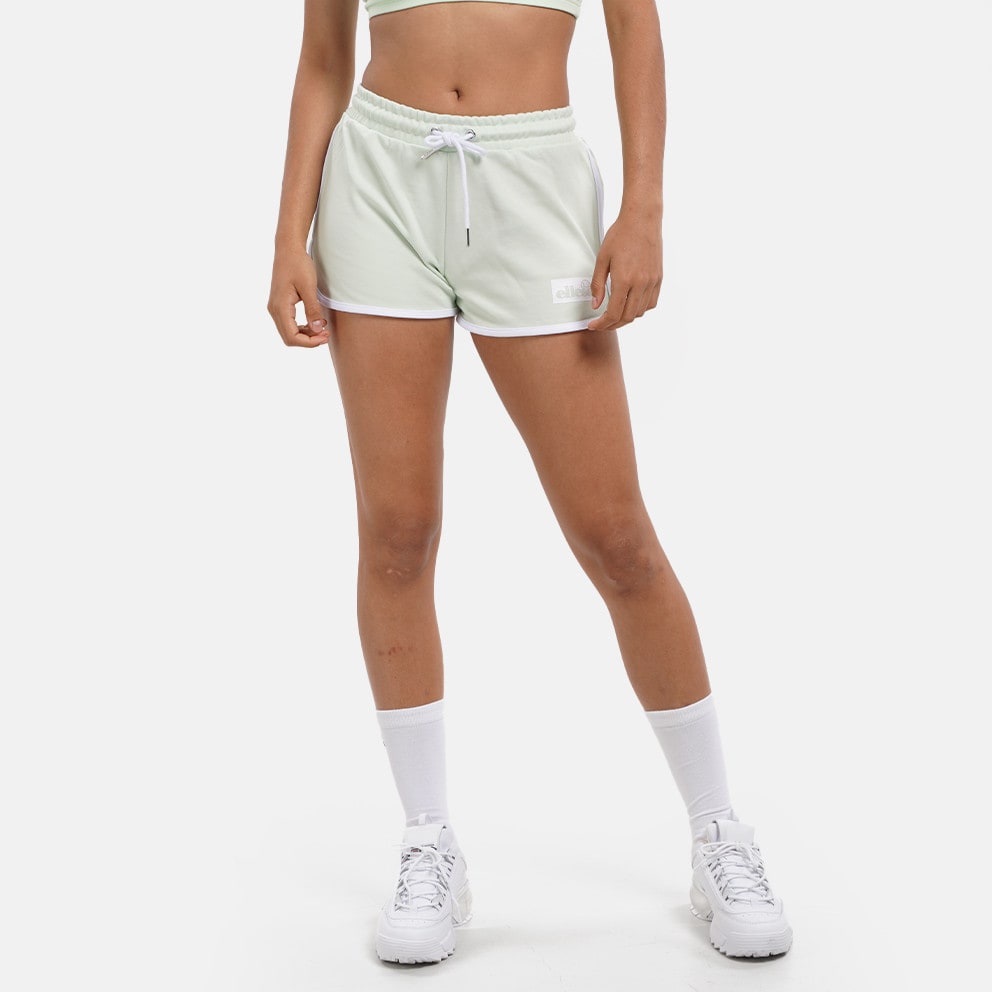 Ellesse Stampa Women's Shorts