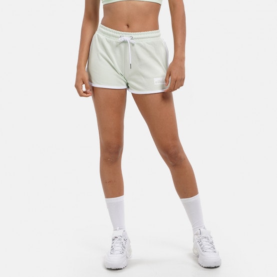 Ellesse Stampa Women's Shorts