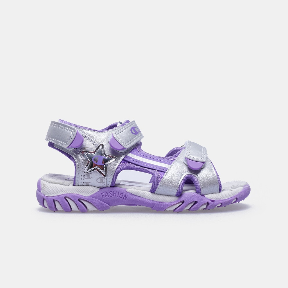 Champion Sandal Devon Παιδικά Σανδάλια (9000099725_58276)