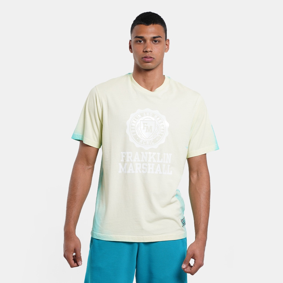 Franklin & Marshall F&M Men's T-shirt