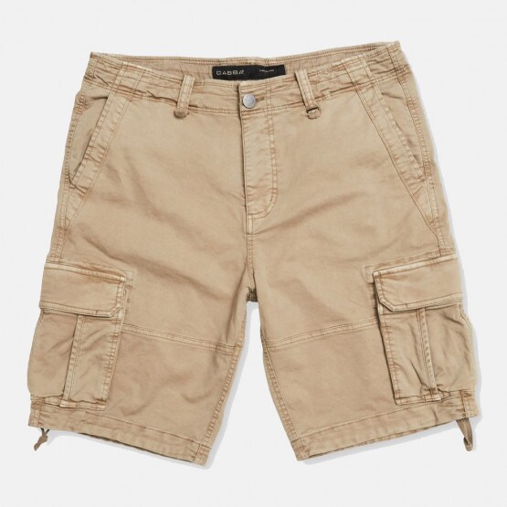 Gabba Rufo Men's Cargo Shorts