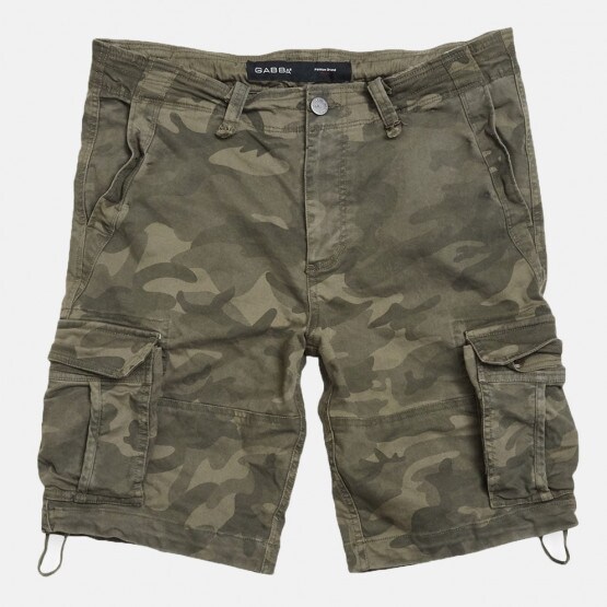 Gabba Rufo Men's Cargo Shorts