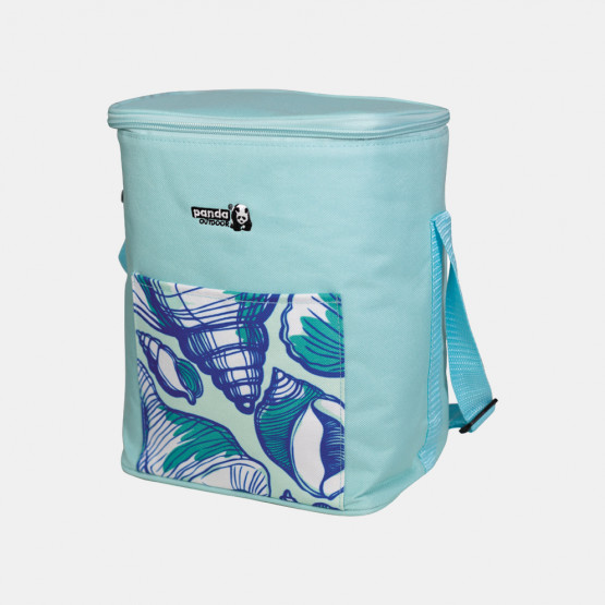 Panda Outdoor Cooler Bag 8L