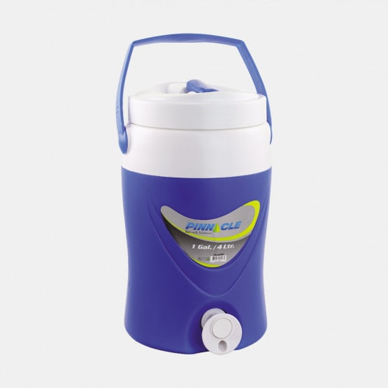 Pinnacle Platino Θερμός με Βρύση 4L