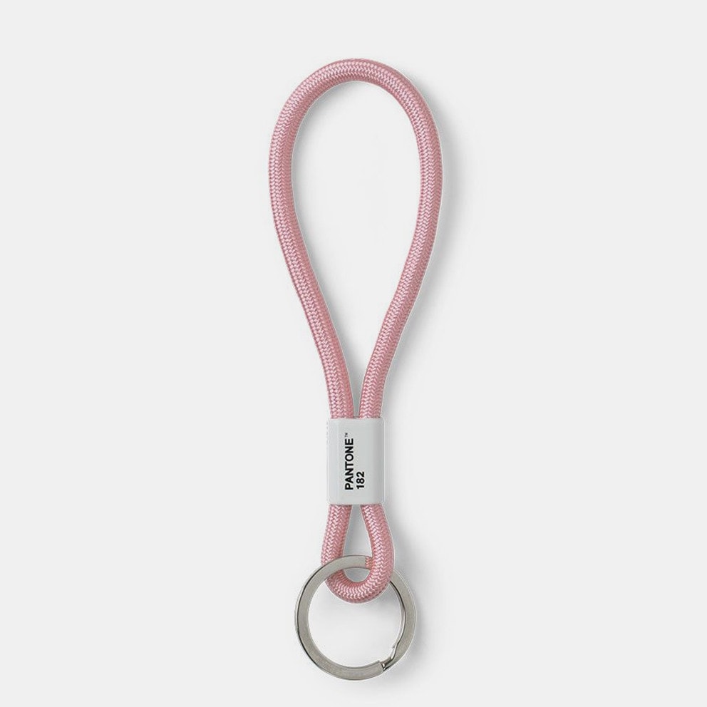 Pantone Key Chain Short Μπρελόκ