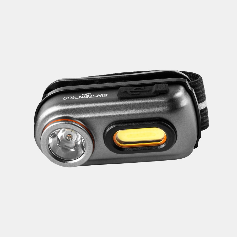 Nebo Einstein 400 Head Flashlighr