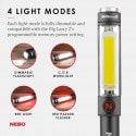 Nebo Big Larry 2 Flashlight